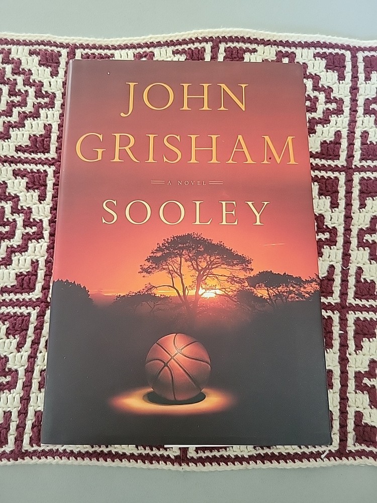 Sooley: A Novel – Hardcover By Grisham, John – VERY GOOD