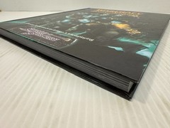 Warcraft Manual of Monsters Dungeons & Dragons 3.5E D&D Sword & Sorcery WW17201