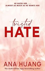 Twisted Hate: the must-read en – ACCEPTABLE