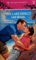 The Lake Effect (Harlequin Romance, No 3275) by Michaels, Fern, Good Book