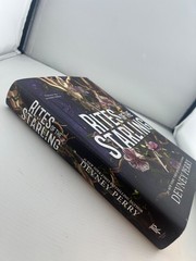 Rites of the Starling First Edition 2nd Printing Hardcover Devney Perry