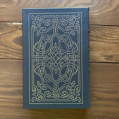 Easton Press A Soldier Reports 1994 General Westmoreland Military Leather Bound