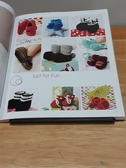 Baby Booties And Socks Frederique Alexandre 50 Knits for Tiny Toes 159 pages