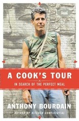 A Cook’s Tour: In Search of the Perfect Meal