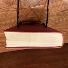 Diana Gabaldon – FLAT SIGNED BP – Voyager 1st/1st – Outlander Book 3 – FREE SHIP