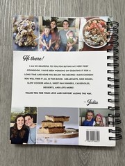 100+ Recipes From My Home To Yours Julia Pacheco
