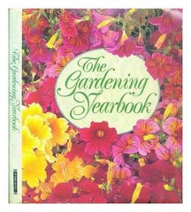 Gardening Yearbook, David Squire