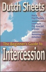 The Beginner’s Guide to Intercession