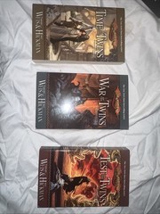 DragonLance: Legends Trilogy Weis/Hickman Box Set 2002/Wizards Of The Coast D&D