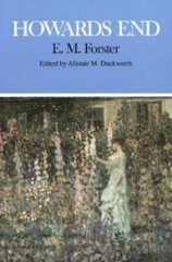 Howards End (Case Studies in Contemporary Criticism) – Paperback – GOOD