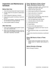 MERCURY 30 40 Jet 40 50 55 60 90 SERVICE MANUAL – WIRE SECURED – TOUGH COVERED