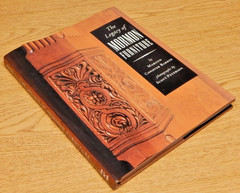 The Legacy of Mormon Furniture by Marilyn C. Barker (1995, Hardcover)