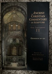 Genesis 12-50 by Thomas C. Oden (2002, Hardcover)