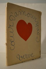 Le Livre du Coeur D’Amour Epris du Roi Rene Vol. VI No. 23 HC in French