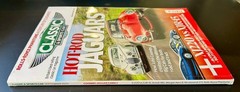 Classic & Sports Car Auto Magazine * September 2025 * Hot-Rod Jaguars