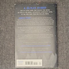 Ali Hazelwood Mate Paperback Paranormal Romance Bride Series Illustrated