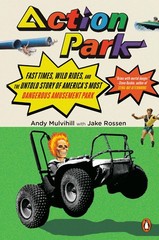 Action Park by Andy Mulvihill
