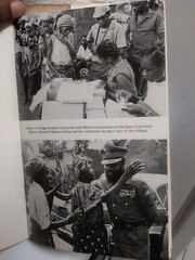 Biafra: BRITAIN’S SHAME (Waugh & Cronje). Hardback; Illustrated.