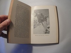 The Hoosier Schoolmaster Eggleston Illustrated Revised Edition Grosset & Dunlap