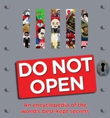 Do Not Open by John Farndon