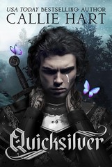 Quicksilver (Fae & Alchemy, 1)