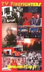 NEW! TV Firefighters PB Richard Yokley 2003