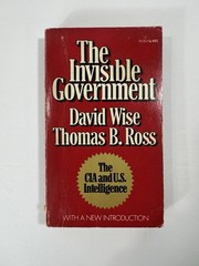 The Invisible Government