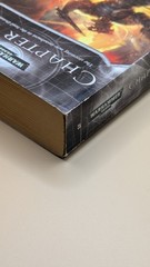 Chapter War – Soul Drinkers – Ben Counter – Warhammer 40k – Paperback