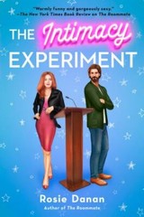 Intimacy Experiment, Paperback by Danan, Rosie, Like New Used, Free shipping …