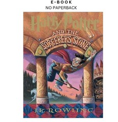 Harry Potter and the Sorcerer’s Stone (Ha, J. K. Rowling 1998