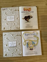 A Little Golden Books-Lot Of 16 Books
