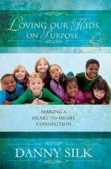 Loving Our Kids On Purpose: Making A Heart-To-Heart Connection – GOOD