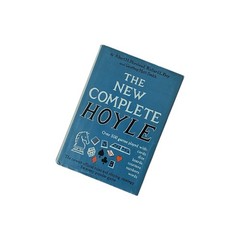 The New Complete Hoyle Albert H. Morehead, Richard L. Frey& Geoffrey Mott-Smith