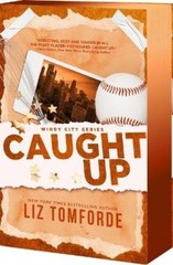 Liz Tomforde Caught Up (Paperback) Windy City