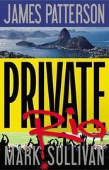 The Games; Private Brazil, 1 – James Patterson, 9780316407113, hardcover, new