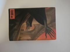 Harry Potter and the Deathly Hallows J.K. Rowling Hardcover Dust Jacket