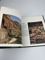 The Grand Canyon The American Wilderness 1972 Time-Life Hardcover 184 Pages