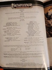 Pathfinder Adventure Path Giantslayer The Hill Giants Pledge SC