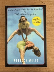 Ya-Ya Boxed Set by Rebecca Wells (1999, Quantity Pack)
