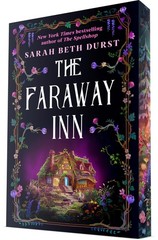 The Faraway Inn by Sarah Beth Durst