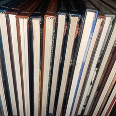 Set of 21 Vintage Time Life Books Home Repair Improvement DIY + 2 Fix It Volumes