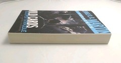 Wild Cards Sleeper Straddle Edited By George RR Martin Paperback New Unread 9.2