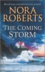 The Coming Storm – Mass Market Paperback By Roberts, Nora – VERY GOOD