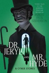 Robert Louis Steve Dr. Jekyll and Mr. Hyde & Other Sto (Paperback) (UK IMPORT)