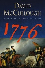 1776 – Hardcover By McCullough, David – GOOD
