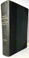 History of Plymouth, Norfolk, and Barnstable Counties Vol II Thompson 1928, Fine