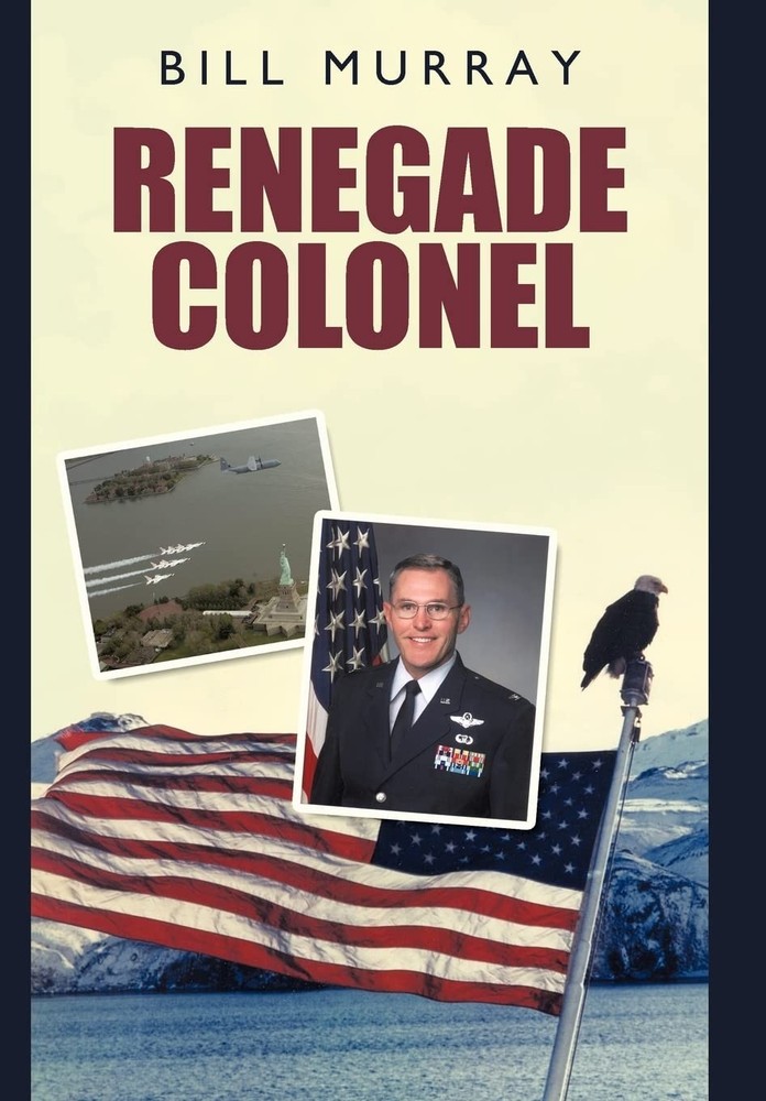 Renegade Colonel