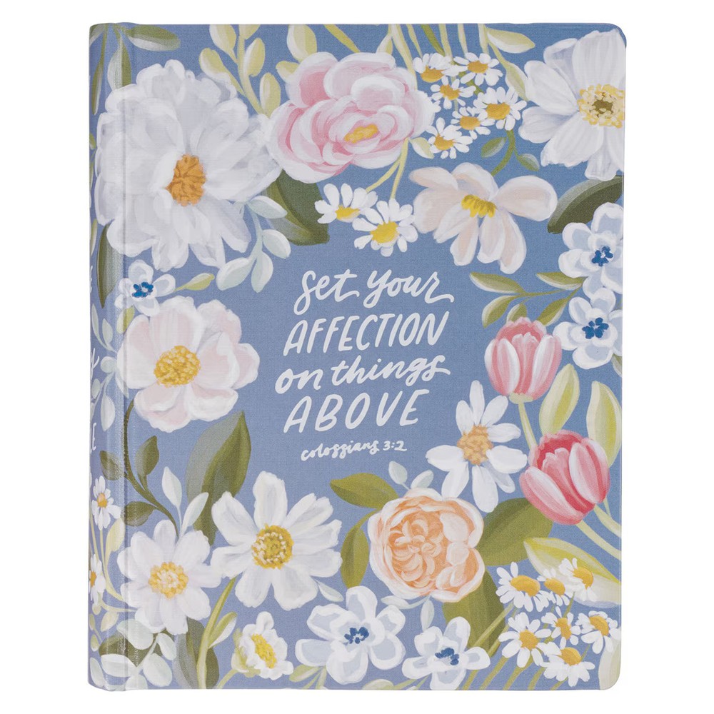 KJV Note-taking Bible, Special Edition, Journal Space, Reading Plan, Maps,