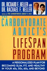 The Carbohydrate Addict’s Lifespan Program: Personalized Plan for bcmg Sl – GOOD