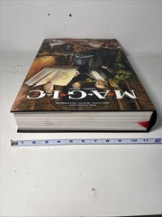 Magic, 1400s-1950s by Mike Caveney, Ricky Jay & Jim Steinmeyer Oversized Taschen
